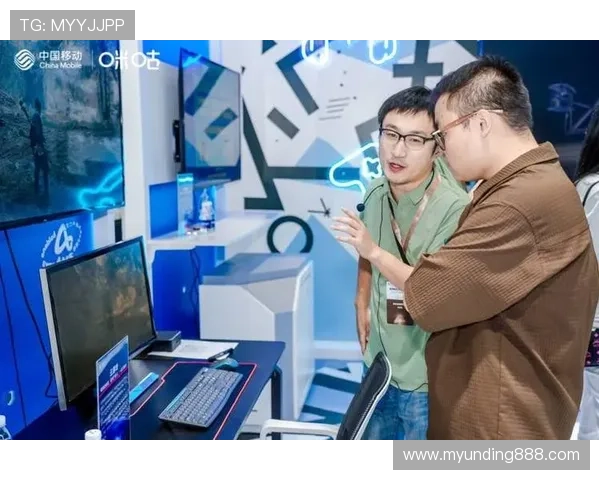 云顶云游戏助力传统游戏产业向云端转型的关键推动力