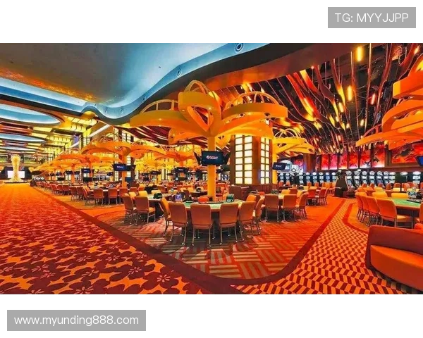 云顶赌场的会员制度与VIP服务详解:尊享专属娱乐体验 云顶赌场的会员制度与VIP服务详解:尊享专属娱乐体验