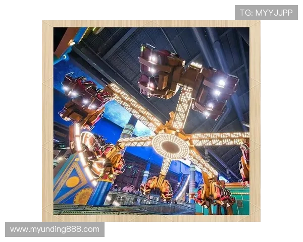 在马来西亚云顶室外游乐场度过愉快假期的实用指南