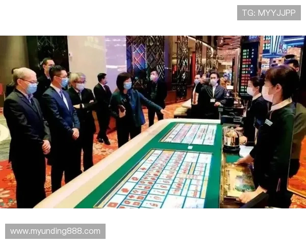 东南亚最大的赌场提供哪些丰富多样的娱乐和博彩项目