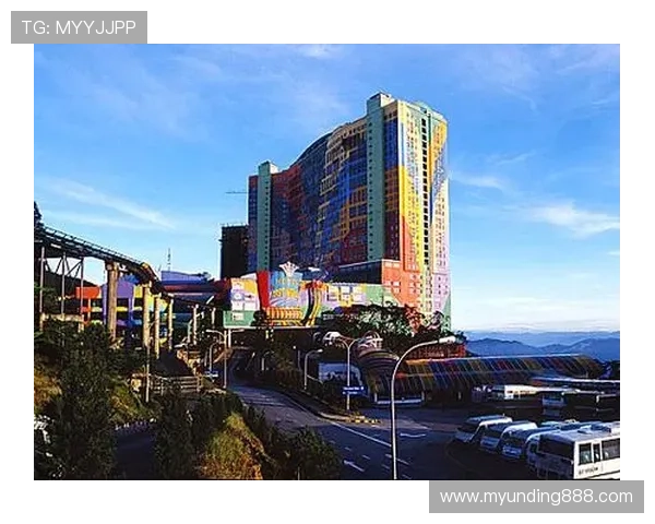 云顶娱乐城:云顶娱乐城的豪华设施与一站式娱乐体验全攻略 云顶娱乐城:云顶娱乐城的豪华设施与一站式娱乐体验全攻略