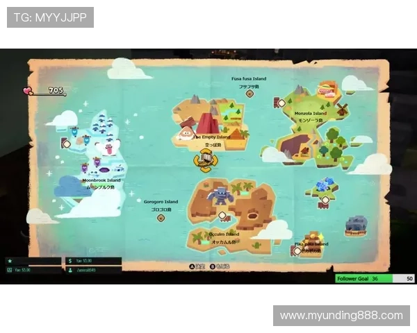 云顶山庄在哪最全地图位置解析，提供详细导航信息方便玩家查找