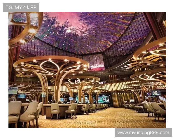 云顶赌场总数及其运营规模详解，助你合理规划游戏体验和选择合适的赌场场所