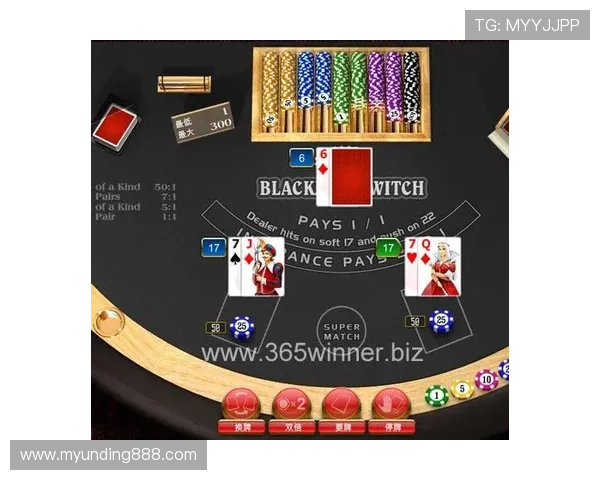 云顶赌场游戏高胜率策略与技巧分享让你轻松击败对手