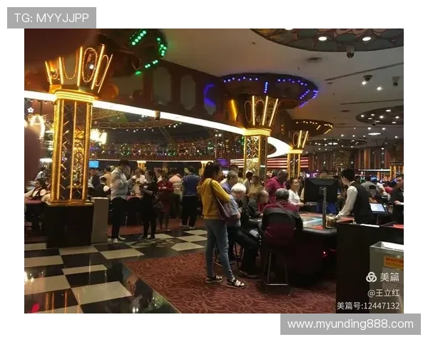 云顶赌场优惠促销时间安排及参与方式全解析