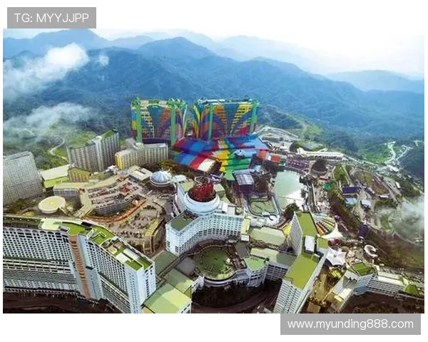 云顶赌场在哪：如何规划最佳路线到达赌场