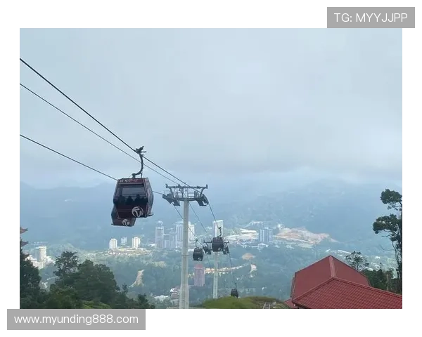 全面解析马来西亚云顶赌城在世界赌场排名中的地位与发展趋势