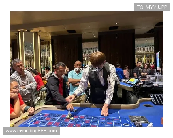 吉隆坡云顶的赌场分布情况以及游客如何选择合适的赌场进行娱乐