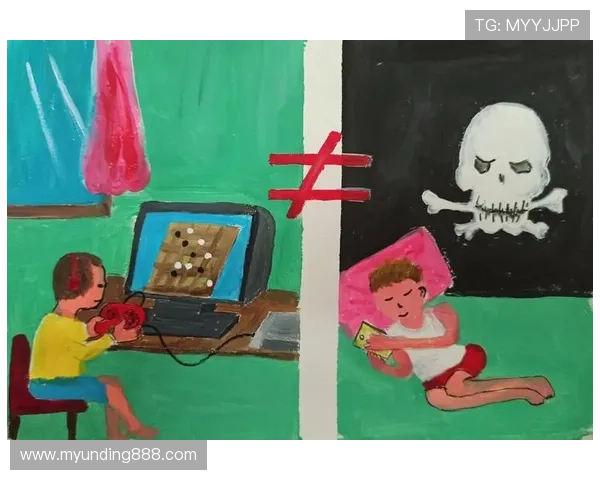 游戏产业的快速发展是否让电子鸦片现象愈演愈烈，专家为您解析背后深层次原因