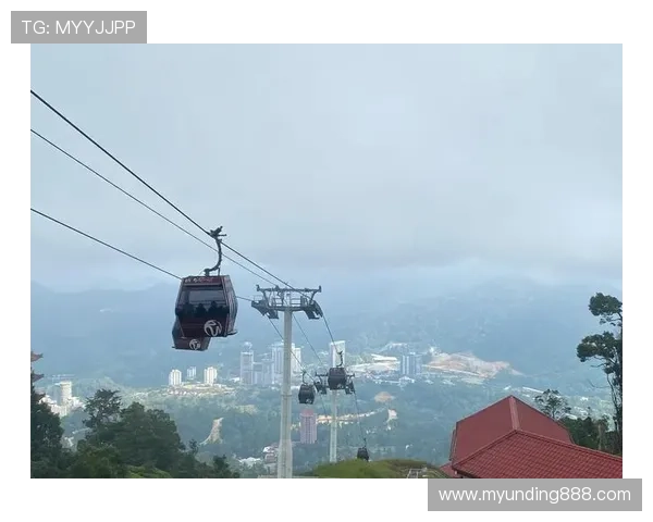 详细解析马来西亚云顶赌城的历史、现状与未来发展规划