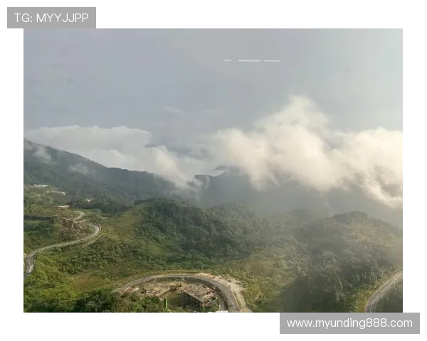 马来云顶：云顶高原适合家庭旅游的景点推荐与亲子娱乐最佳选择