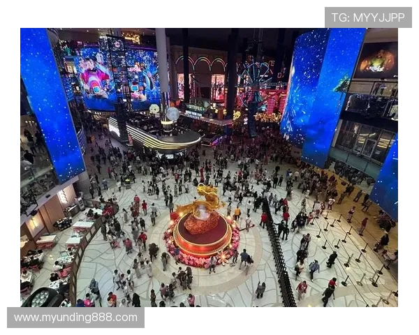 马来西亚云顶世界赌场在线娱乐体验指南让你轻松掌握游戏技巧与玩法策略