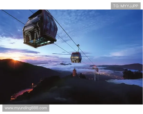 马来西亚云顶名胜世界的必玩景点与特色项目攻略