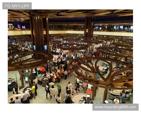 马来西亚云顶云顶赌场的具体数量和各赌场的主要娱乐项目介绍