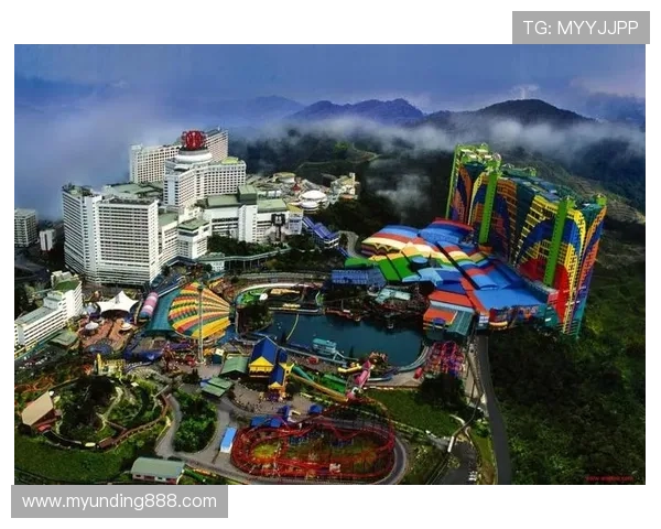 马来西亚云顶大赌场的详细位置说明及周边旅游资源介绍，提升您的旅游体验