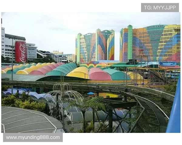 马来西亚云顶大赌场具体地址及周边环境介绍全攻略