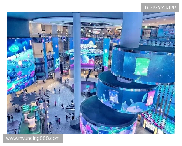 马来西亚云顶景点介绍：丰富的娱乐设施与自然风光一站式体验