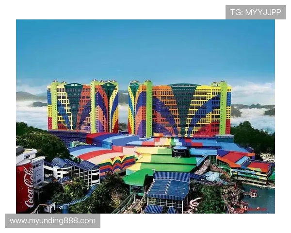 马来西亚云顶室外游乐场周边住宿推荐：方便快捷的休闲度假方案