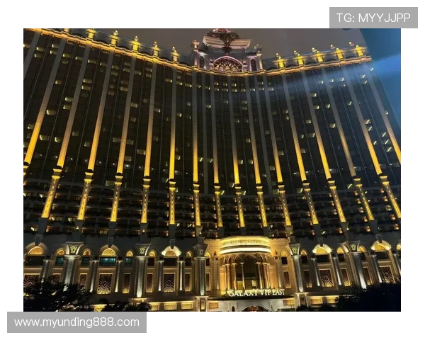 马来西亚云顶赌场的旅游攻略与最佳访问时间推荐