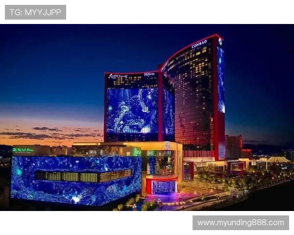 马来西亚云顶赌城的建筑高度详细介绍及其对游客体验的影响分析