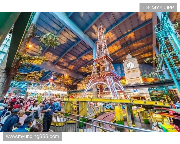 马来西亚赌场云顶股份的法律法规环境与合规运营策略研究